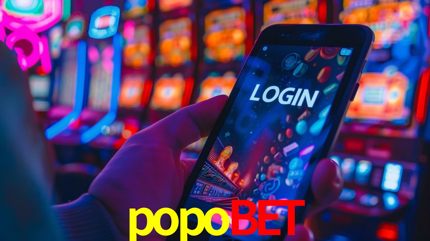 Experiência VIP popobet