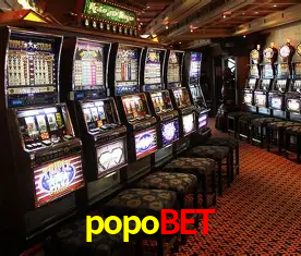 A Emoção da Loteria na popobet: Uma Chance de Mudança de Vida
