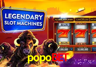 Desvendando o Mundo dos Jogos Virtuais na popobet