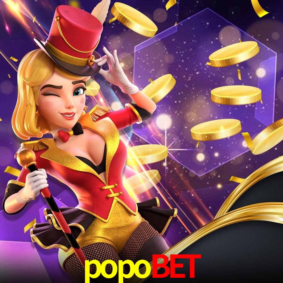 Welcome Bonus popobet