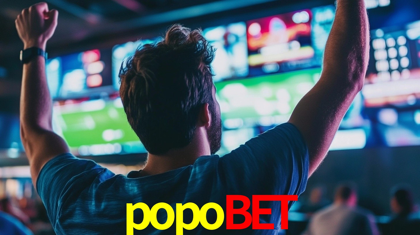 popobet: Seu Cassino Premiado com Pagamentos Rápidos