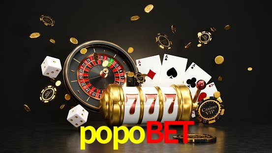 Statistics popobet