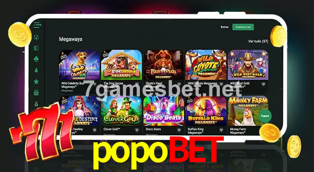 popobet aplicativo
