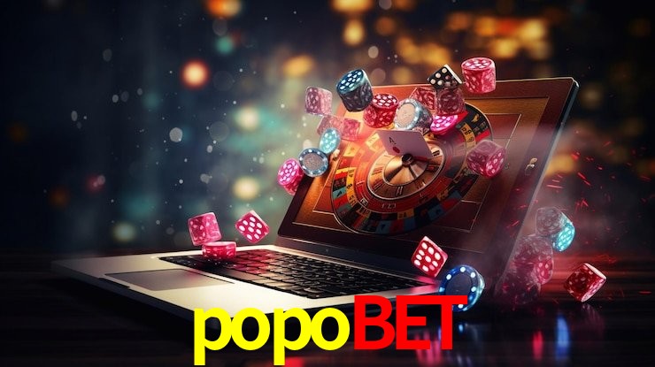 Interface Premium popobet
