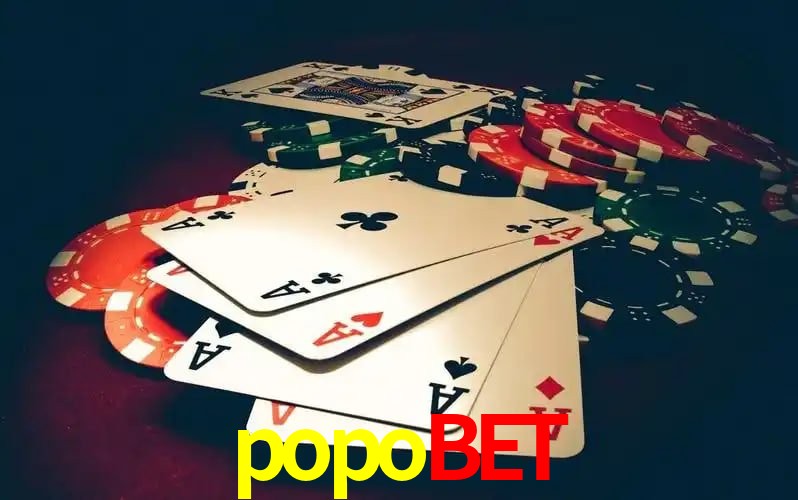 popobet Brasília - Betting Features