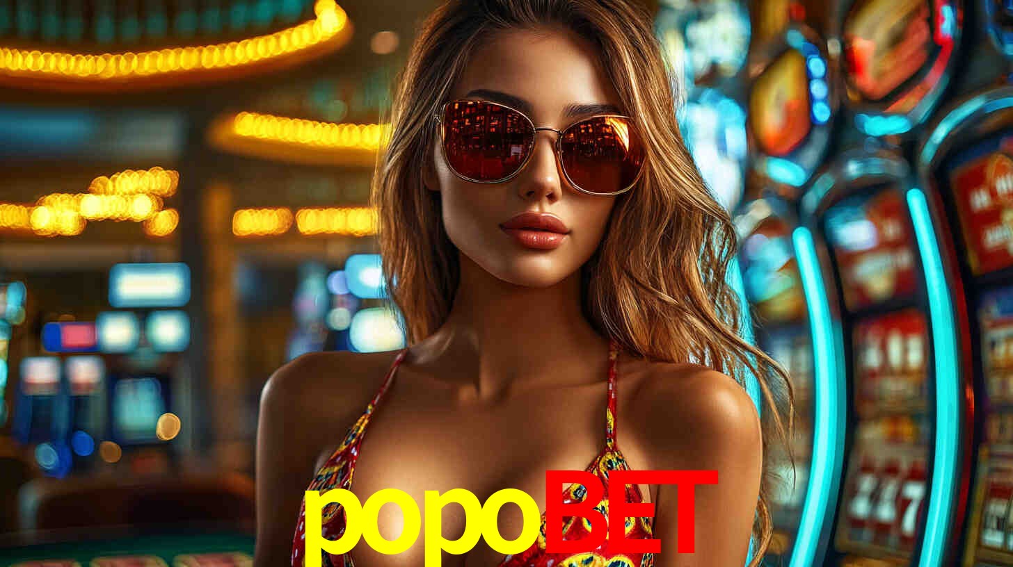 Programa VIP popobet