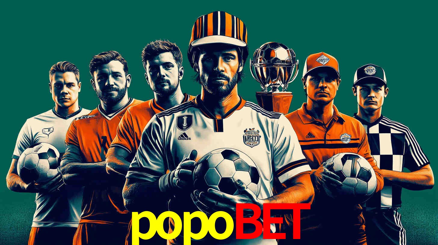 Inovações de Jogos na popobet: O Futuro das Experiências Interativas