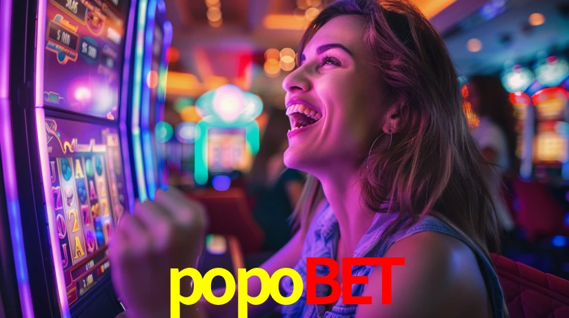 Experimente o Login Seguro Premium no popobet