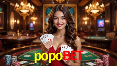 Seasonal Promotions popobet