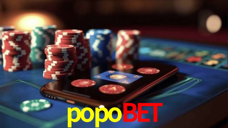 popobet Rio de Janeiro - Popular Jogos