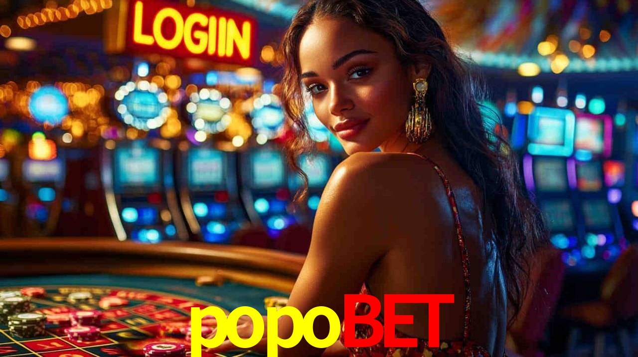 popobet Belo Horizonte - Jackpots