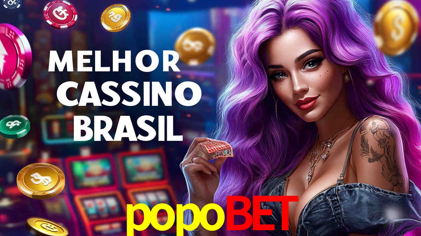 Descubra o Programa VIP da popobet: Vantagens Exclusivas para Jogadores
