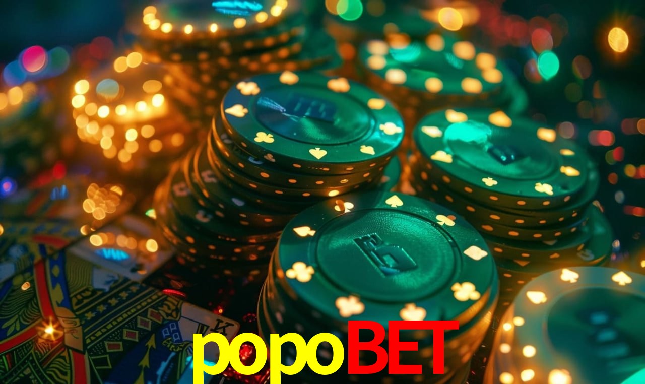 Diretório de Jogos popobet