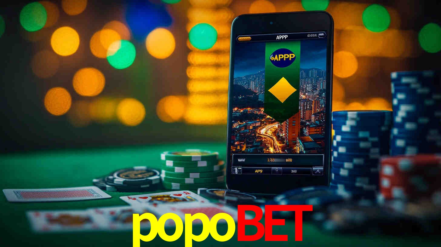 Desvendando o Mundo dos Jogos Virtuais na popobet