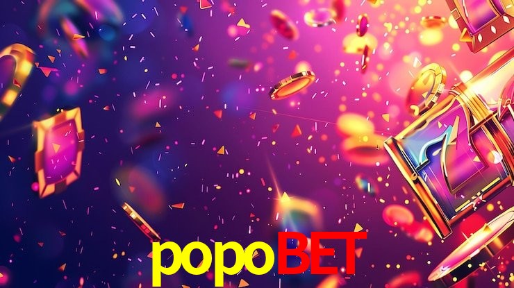 Jogos Exclusivos popobet