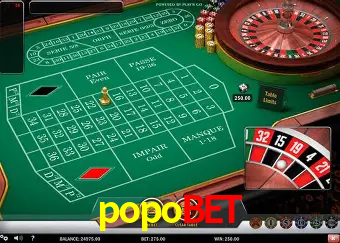 Descubra a Magia dos Jogos de Arcade no popobet
