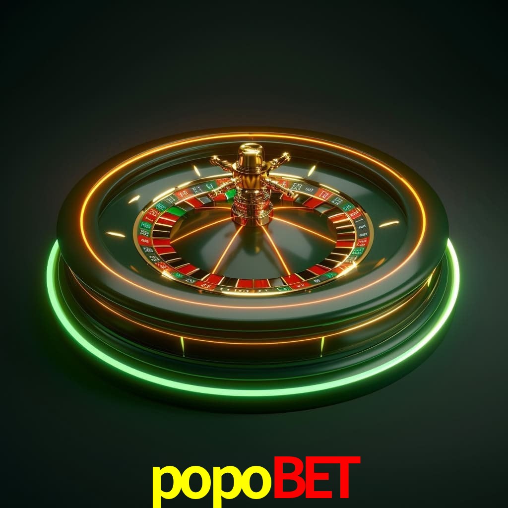 popobet App - Aplicativo Móvel Oficial
