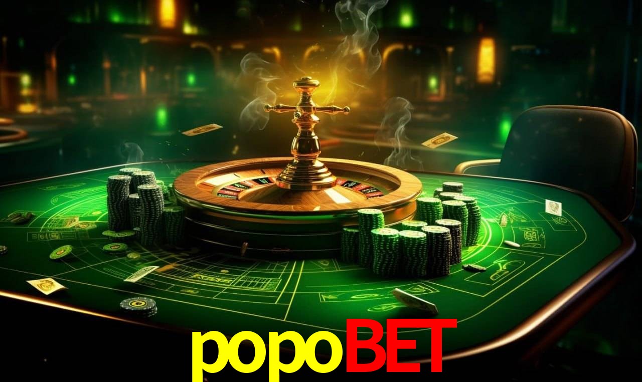 PIX Instantâneo popobet