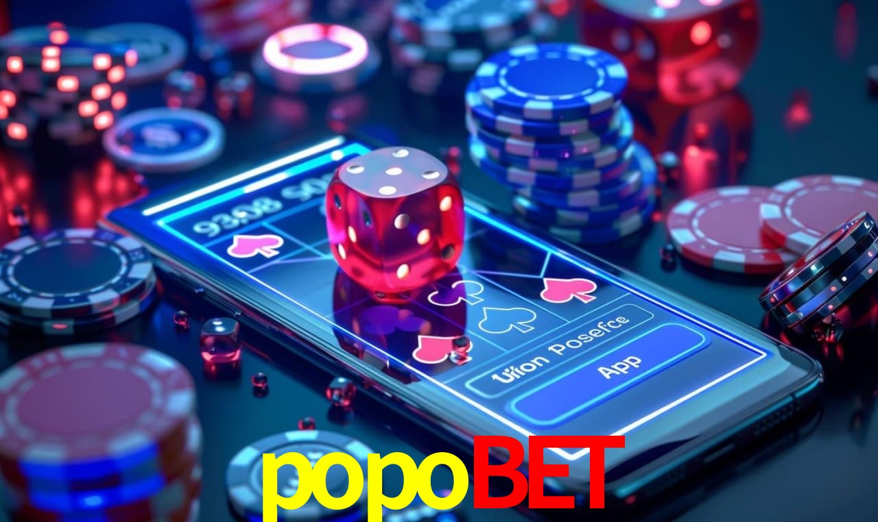 popobet - Análise de Mercados Esportivos