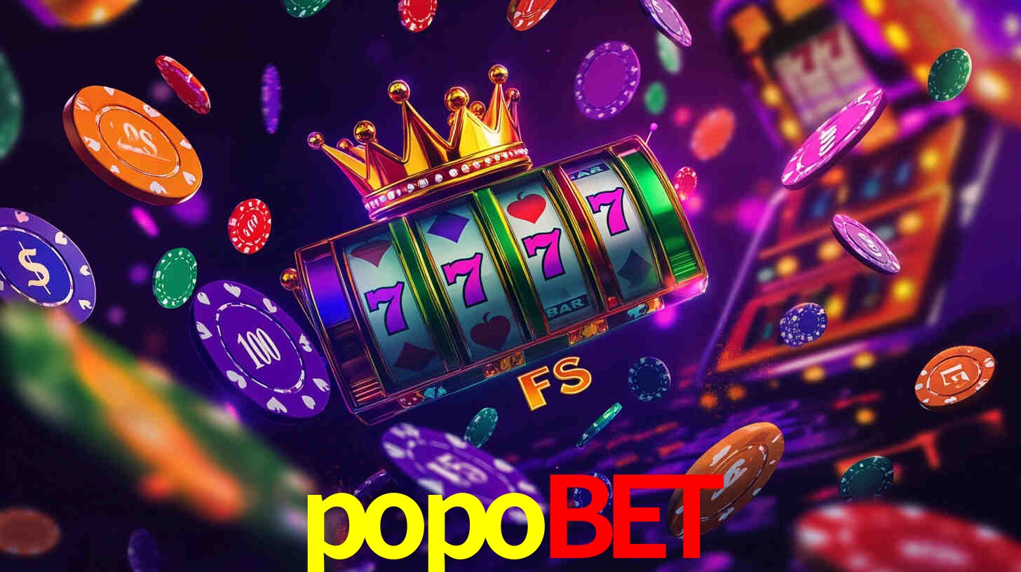 VIP Casino popobet