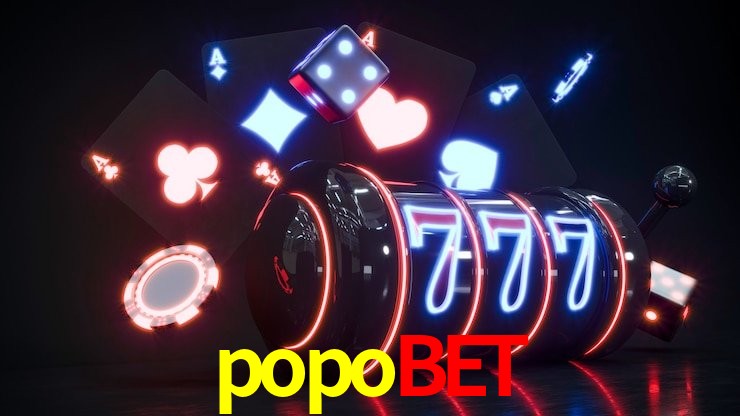 Bonus Features popobet
