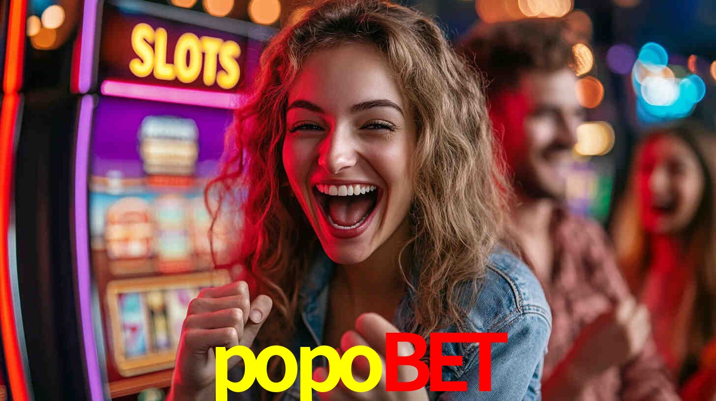 A Emoção da Loteria na popobet: Uma Chance de Mudança de Vida