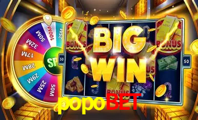 Descubra a Magia dos Jogos de Arcade no popobet