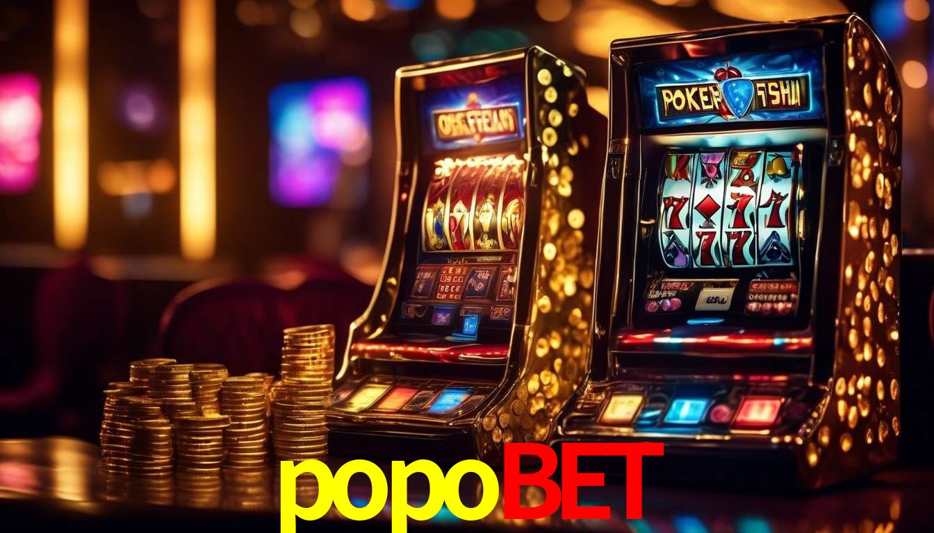 cassino popobet
