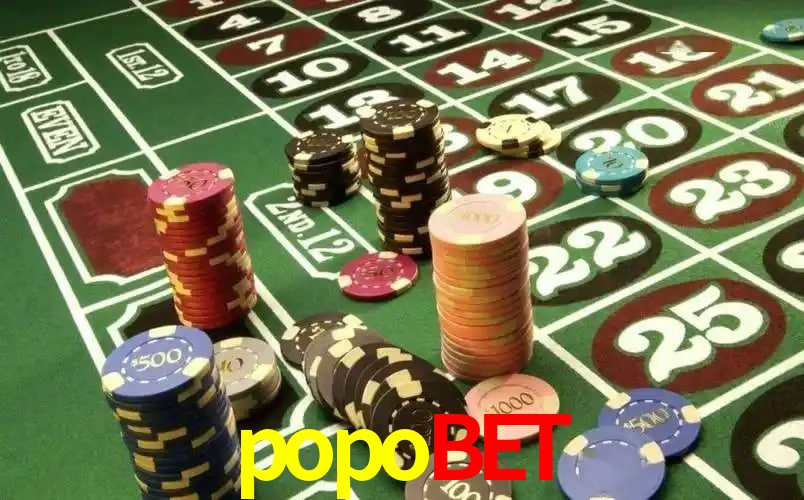Promoção Relâmpago popobet
