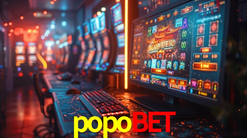 popobet login