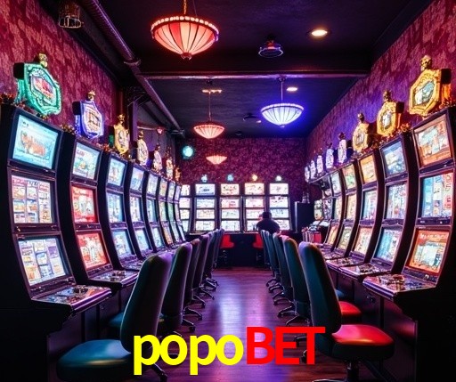 popobet Rio de Janeiro - Slot Strategy
