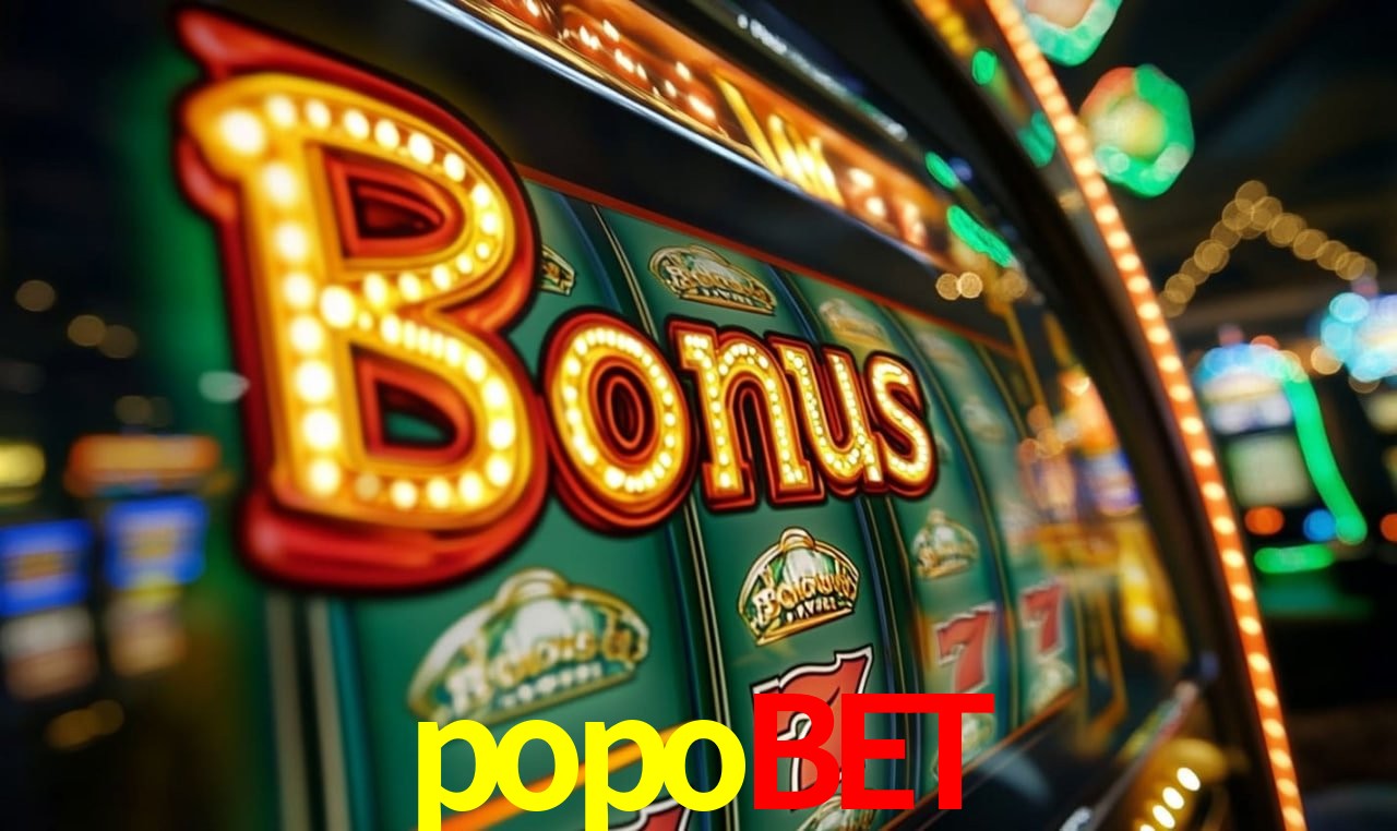 popobet Belo Horizonte - Promo Tips
