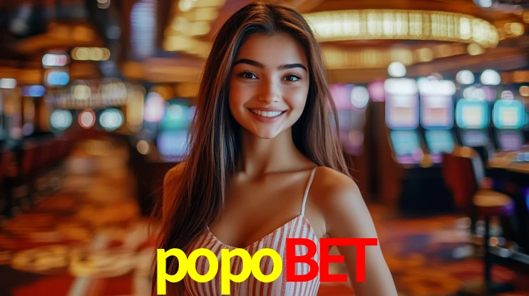 Welcome Bonus popobet