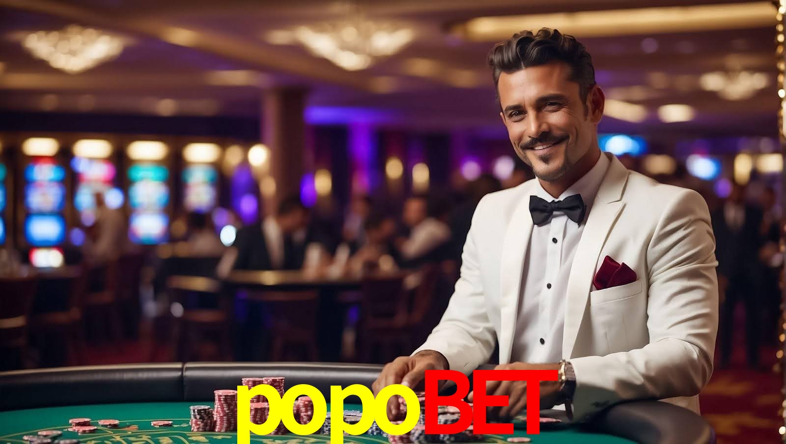popobet Entrar - Login Seguro Certificado