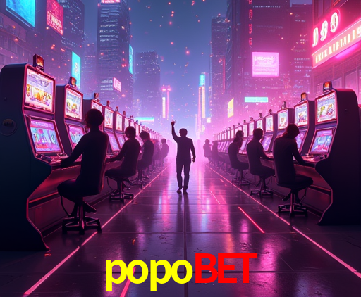 Estatísticas Esportivas popobet