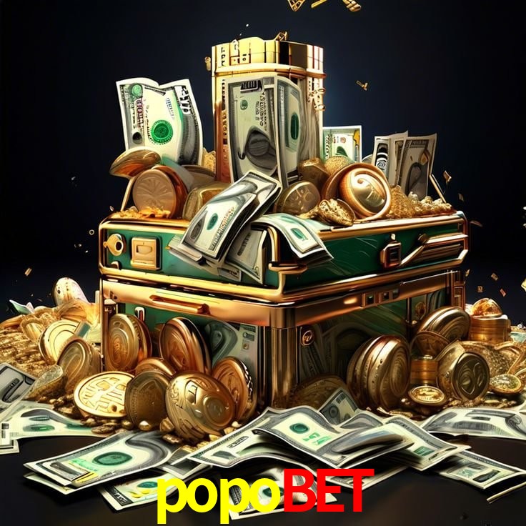 Login Seguro popobet