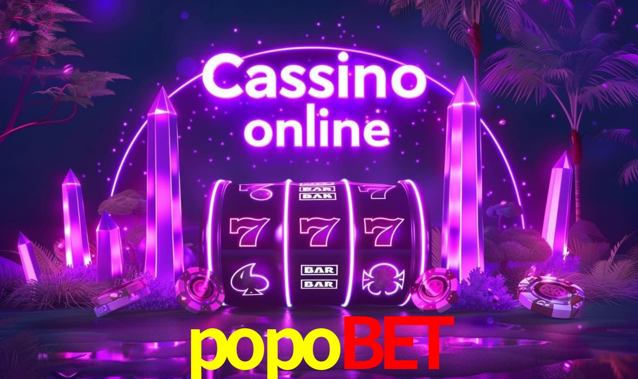 popobet - Winners Celebration