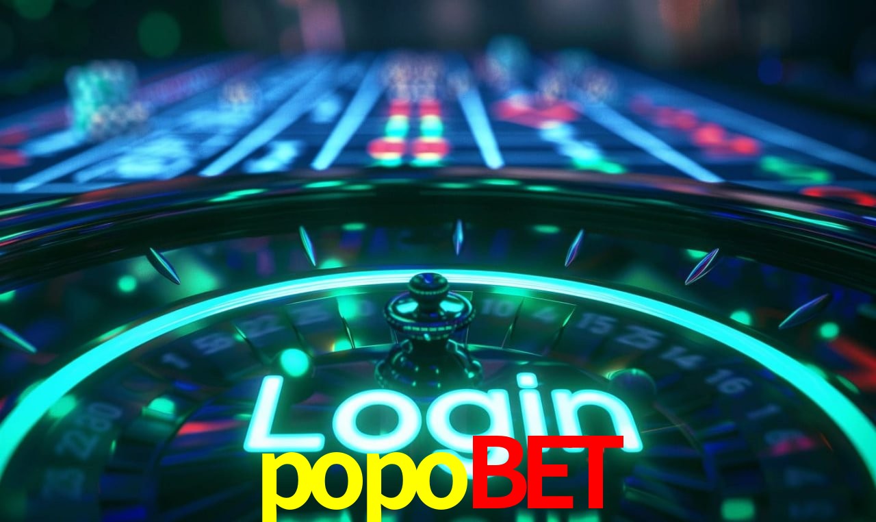 Jogos de Slot popobet
