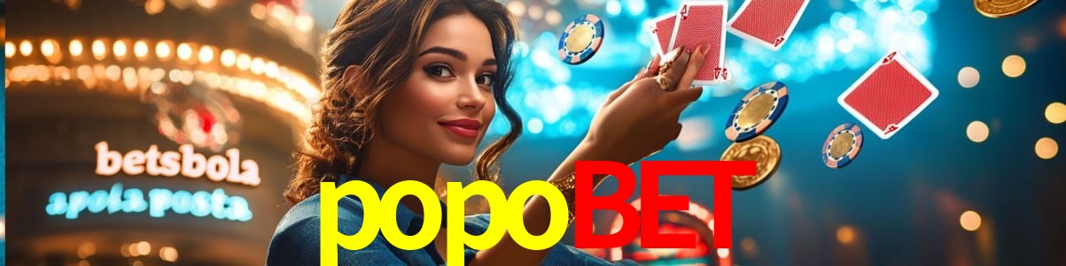 Slot Games popobet