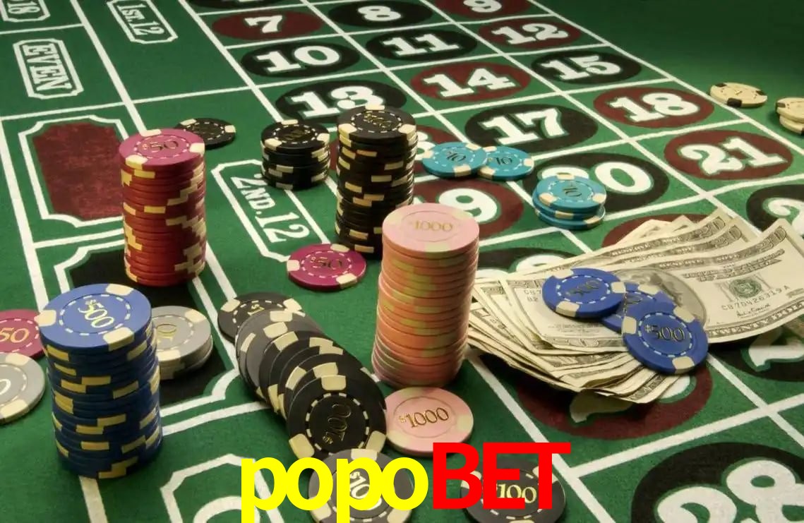 Ofertas Imperdíveis na popobet: Promoções e Bônus Que Valem a Pena