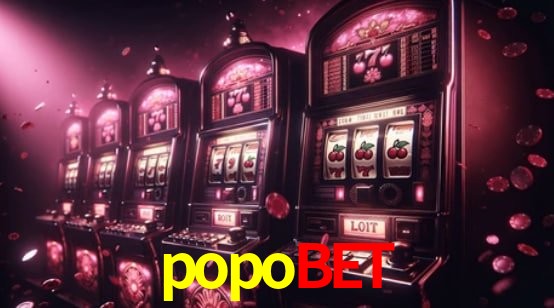 Mesa de Blackjack popobet