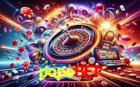 Casino Ao Vivo popobet
