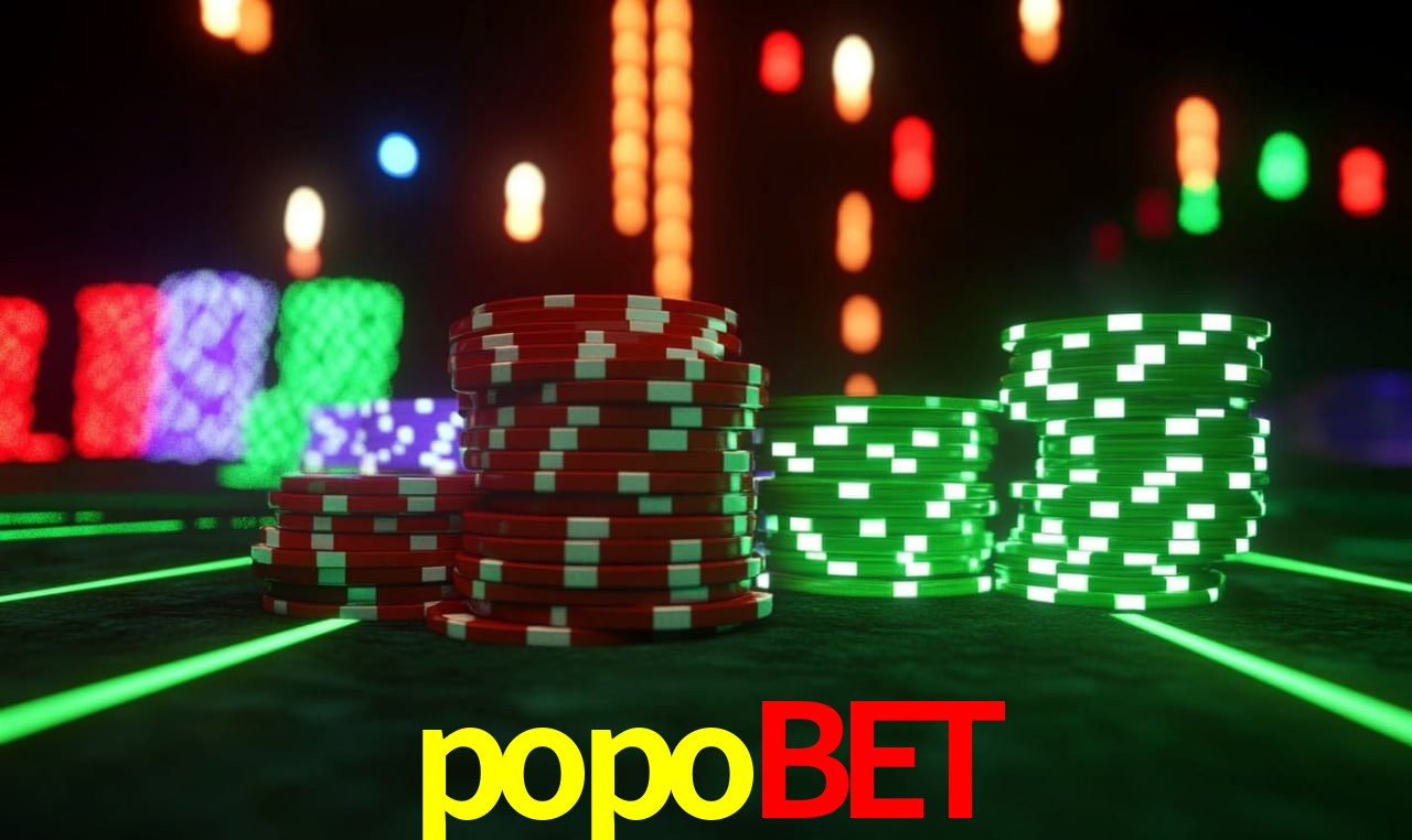 Game Providers popobet