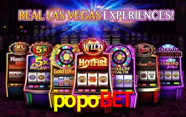 popobet Belo Horizonte - VIP Casino