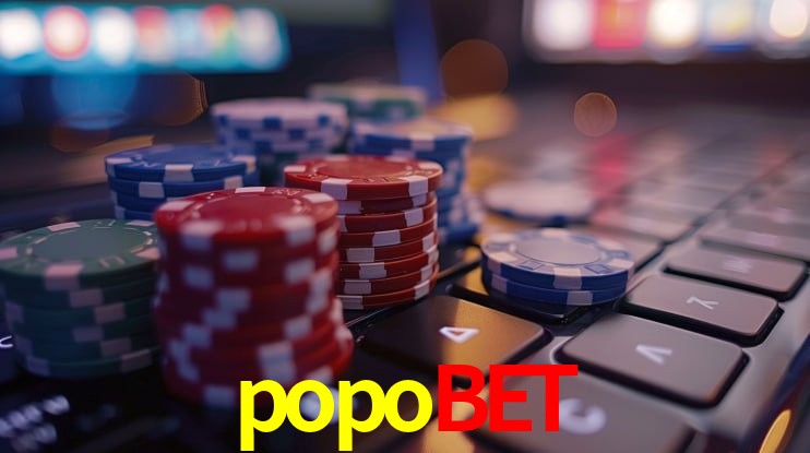 popobet - cassino ao vivo