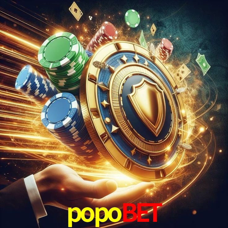 popobet Curitiba - Live Betting