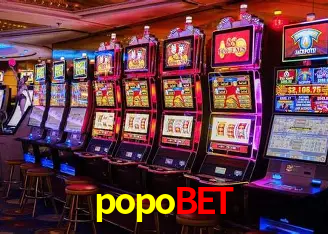 popobet Bônus - Pacote R$5.000 + VIP
