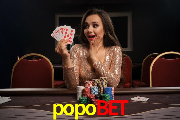 Casino Ao Vivo popobet