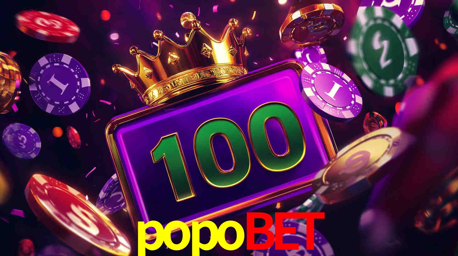 Blackjack Table popobet