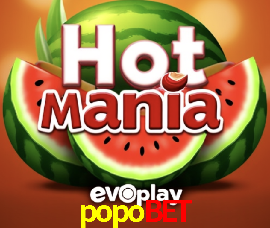 APP oficial da popobet para mobile